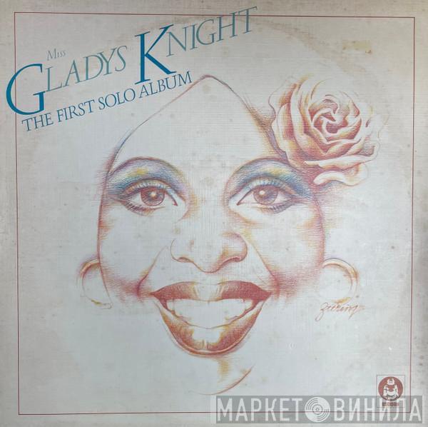 Gladys Knight - Miss Gladys Knight (The First Solo Album)