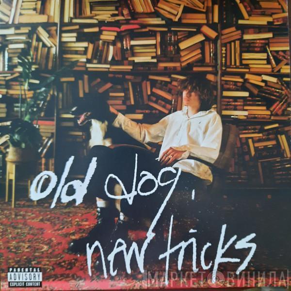 Glaive  - Old Dog, New Tricks