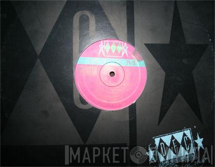  Glam  - Hell's Party (U.K. Remixes)