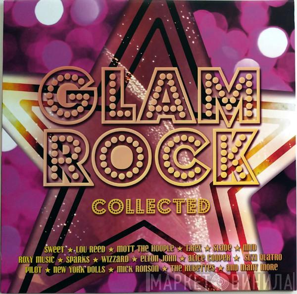  - Glam Rock Collected