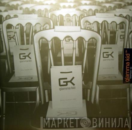 Glamma Kid - Fashion 98