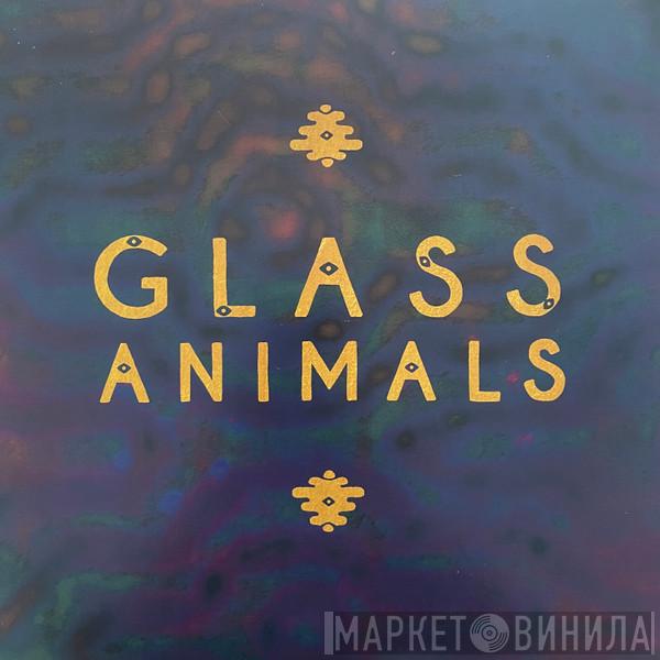 Glass Animals - Glass Animals