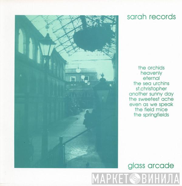  - Glass Arcade