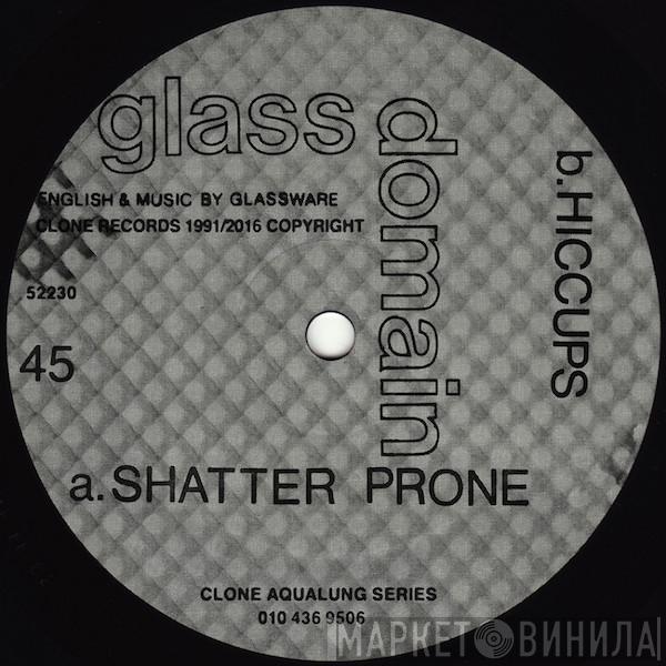 Glass Domain - Glass Domain