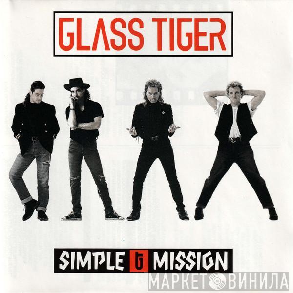 Glass Tiger - Simple Mission