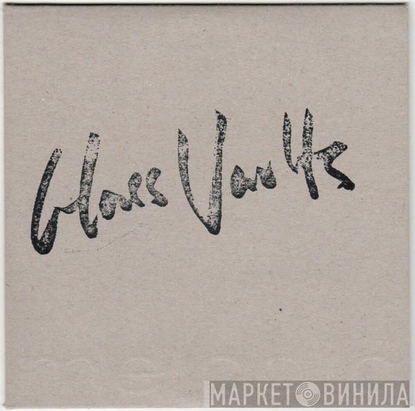 Glass Vaults - The New Happy