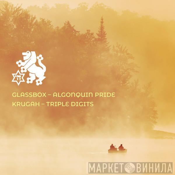 GlassBox , Krugah - Algonquin Pride / Triple Digits
