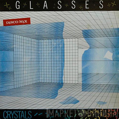  Glasses  - Crystals