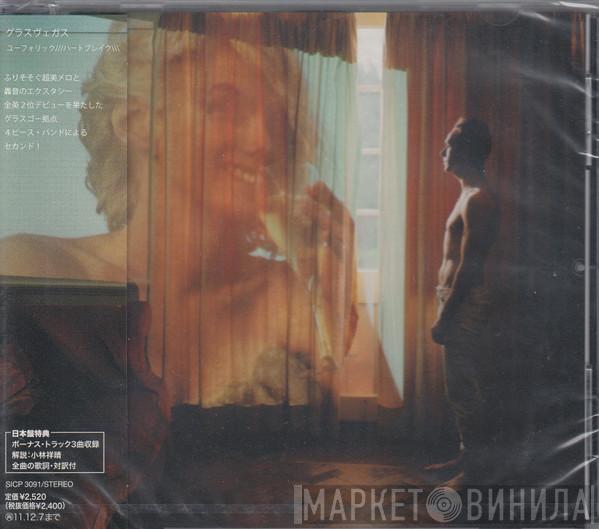  Glasvegas  - Euphoric/// Heartbreak\\