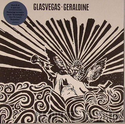 Glasvegas - Geraldine