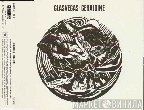  Glasvegas  - Geraldine