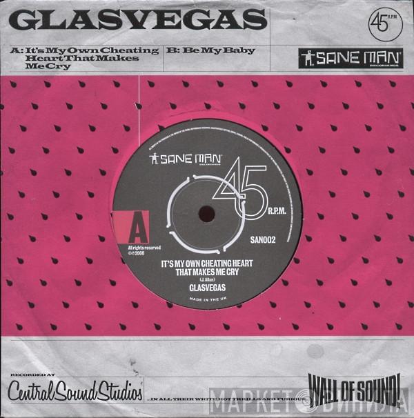 Glasvegas - It's My Own Cheating Heart That Makes Me Cry