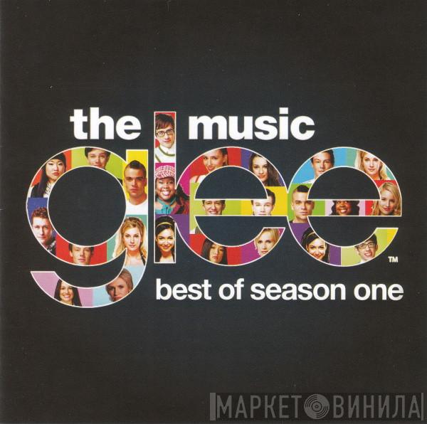 Glee Cast - Glee: The Music, Best Of Season One