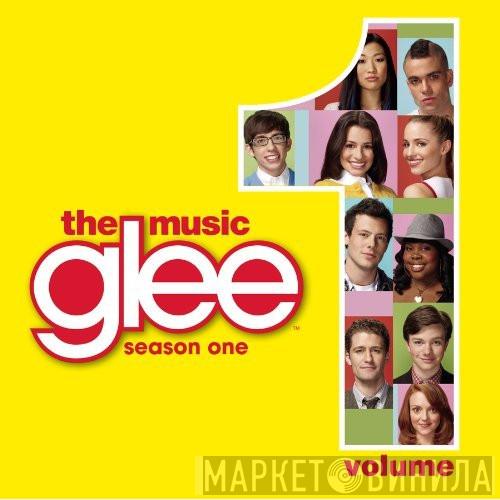 Glee Cast - Glee: The Music, Season One, Volume 1