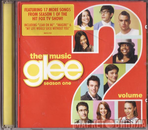 Glee Cast - Glee: The Music, Season One, Volume 2