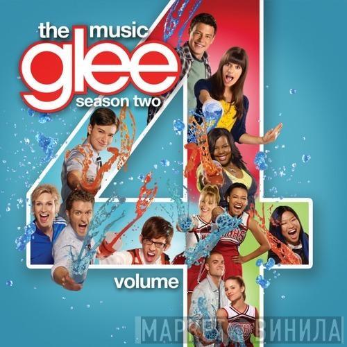  Glee Cast  - Glee: The Music, Volume 4
