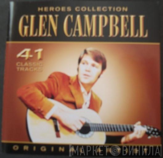 Glen Campbell - 41 Classic Tracks