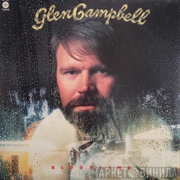 Glen Campbell - Bloodline