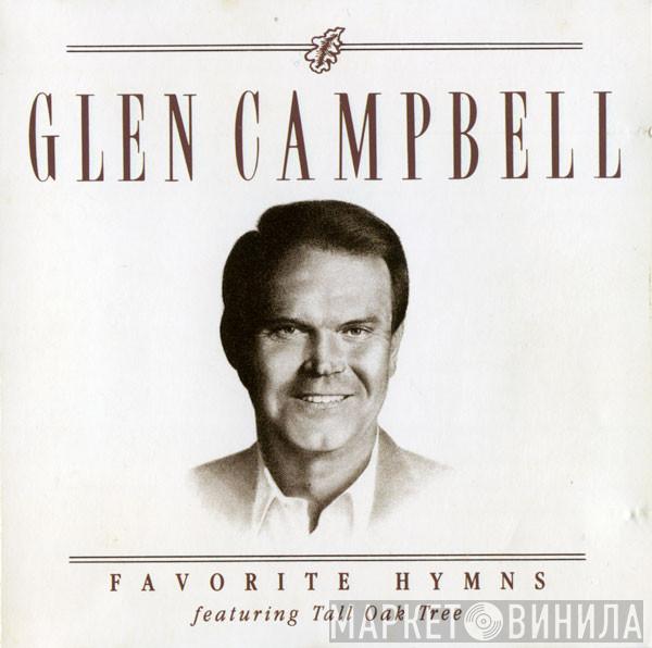 Glen Campbell - Favorite Hymns