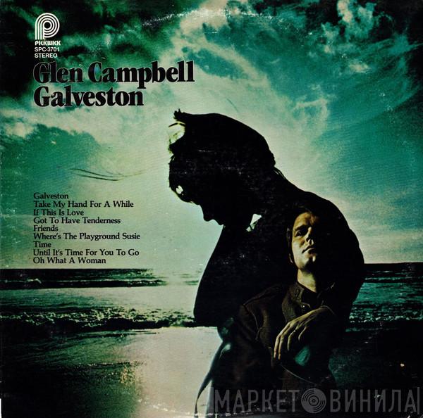 Glen Campbell - Galveston