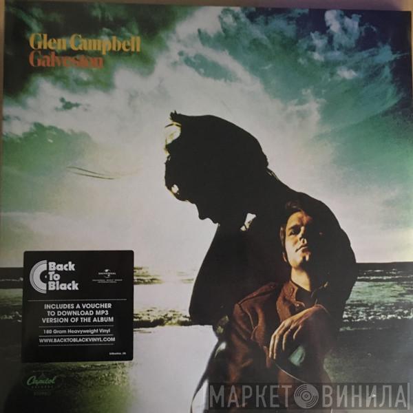 Glen Campbell - Galveston
