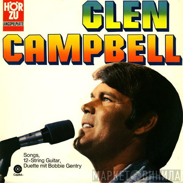 Glen Campbell - Glen Campbell