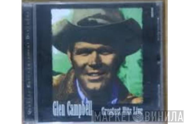 Glen Campbell - Greatest Hits Live