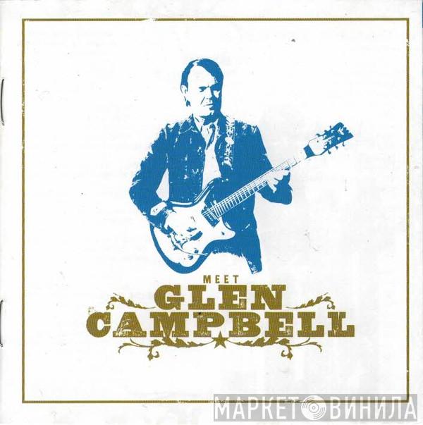 Glen Campbell - Meet Glen Campbell