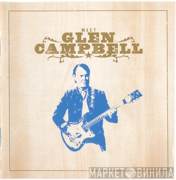 Glen Campbell - Meet Glen Campbell