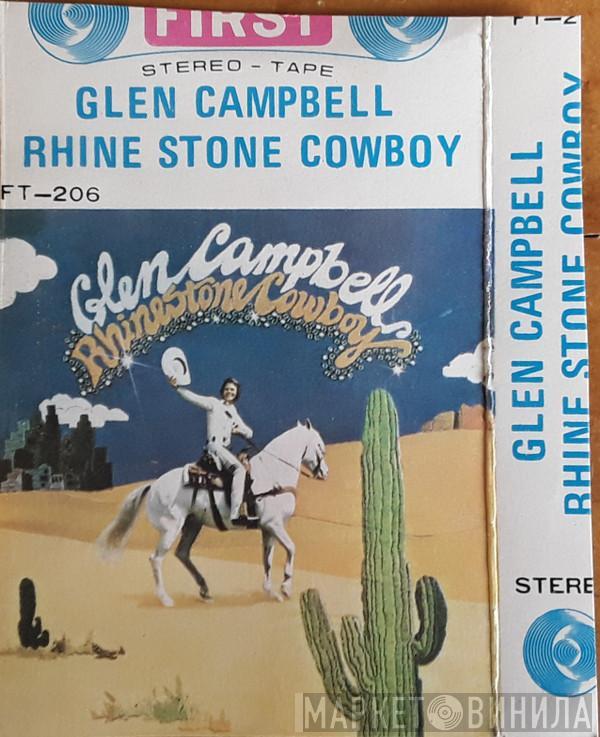  Glen Campbell  - Rhine Stone Cowboy