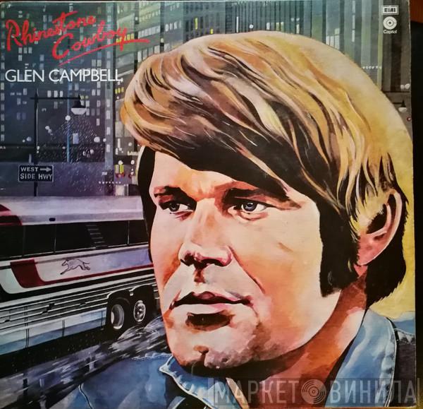 Glen Campbell - Rhinestone Cowboy