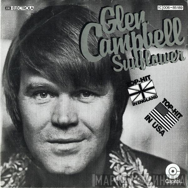 Glen Campbell - Sunflower