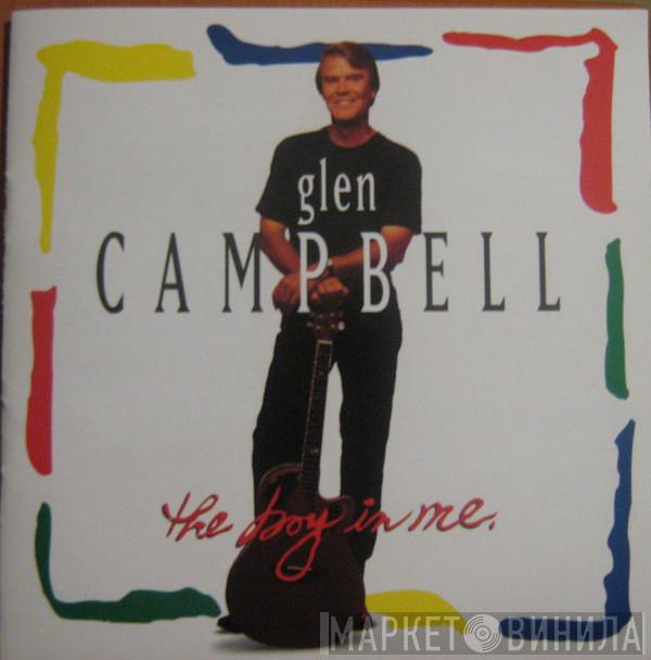 Glen Campbell - The Boy In Me