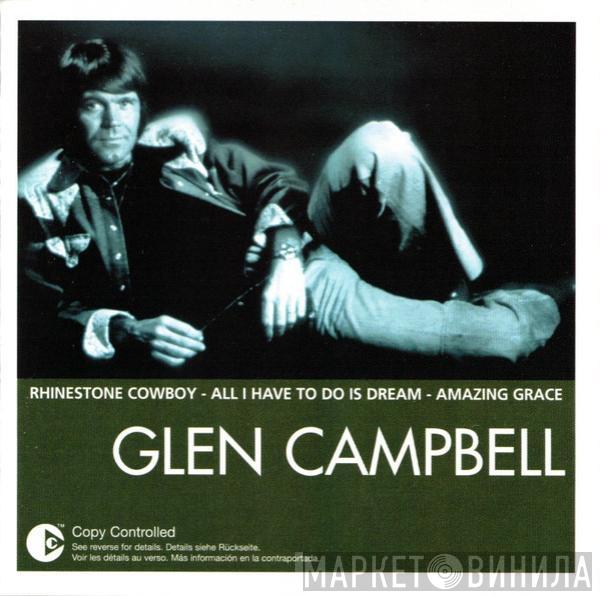  Glen Campbell  - The Essential