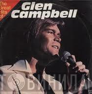 Glen Campbell - The Great Hits Of