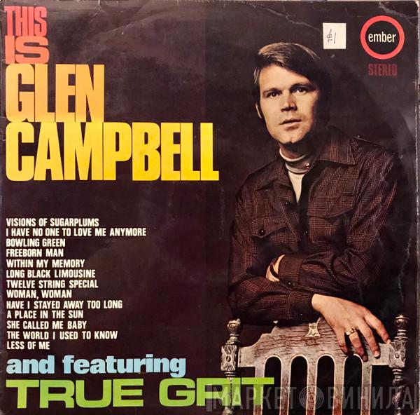 Glen Campbell - This Is Glen Campbell