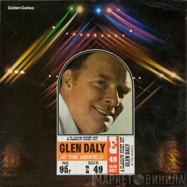 Glen Daly - A Glasgow Night Out
