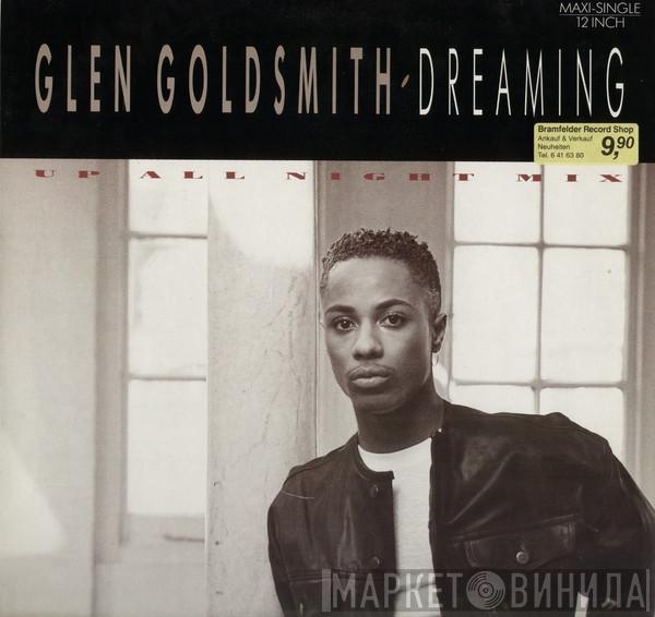  Glen Goldsmith  - Dreaming