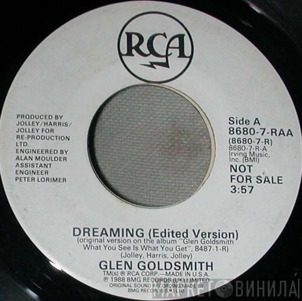  Glen Goldsmith  - Dreaming