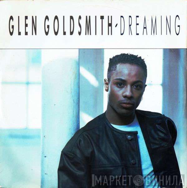 Glen Goldsmith - Dreaming