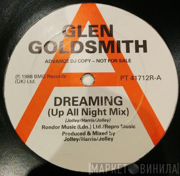  Glen Goldsmith  - Dreaming