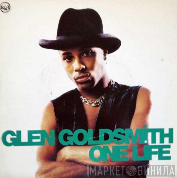 Glen Goldsmith - One Life