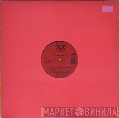 Glen Goldsmith - You've Got Me Dancin