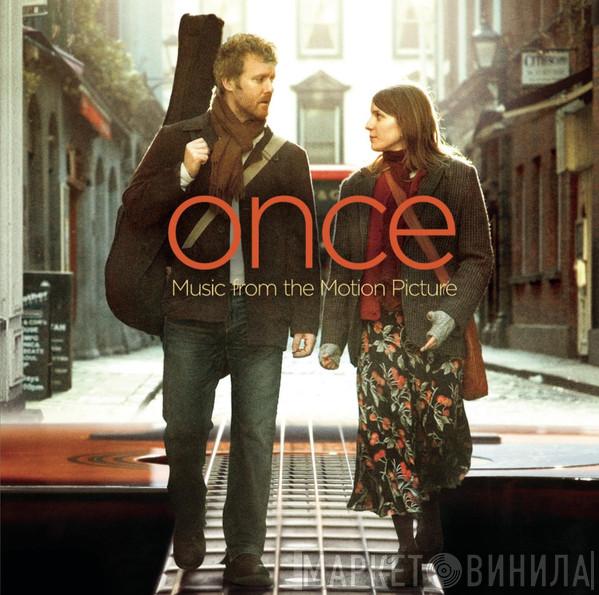 , Glen Hansard  Marketa Irglova  - Once (Music From The Motion Picture)