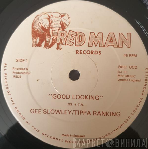 Glen Sloley, Tippa Ranking - Good Looking