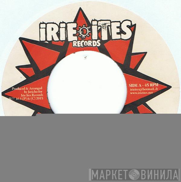 Glen Washington, Trinity  - Haïle Bless / Rock Ina Dancehall