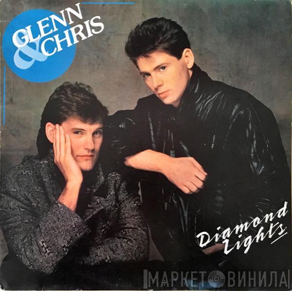  Glenn & Chris  - Diamond Lights