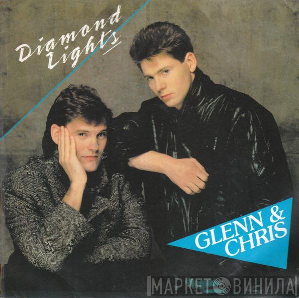  Glenn & Chris  - Diamond Lights