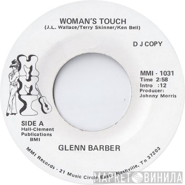 Glenn Barber - Woman's Touch