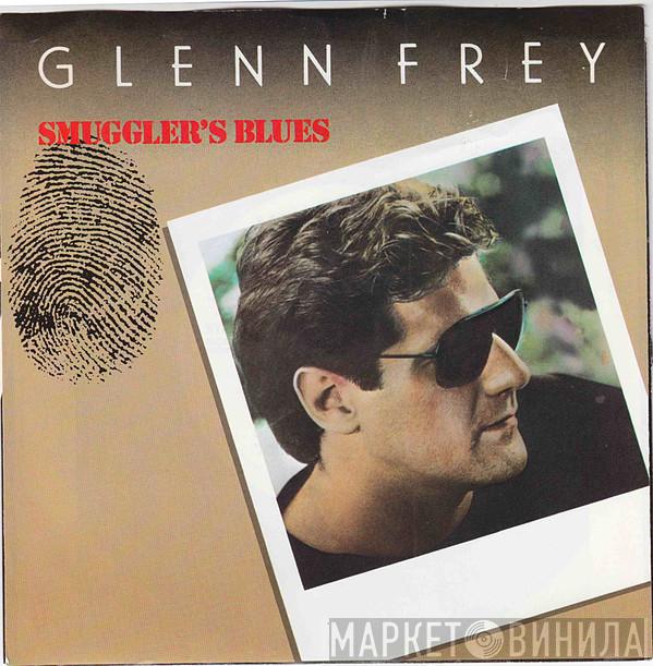  Glenn Frey  - Smuggler's Blues